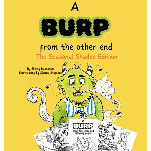 A Burp from the Other End: The Seasonal Shades Edition