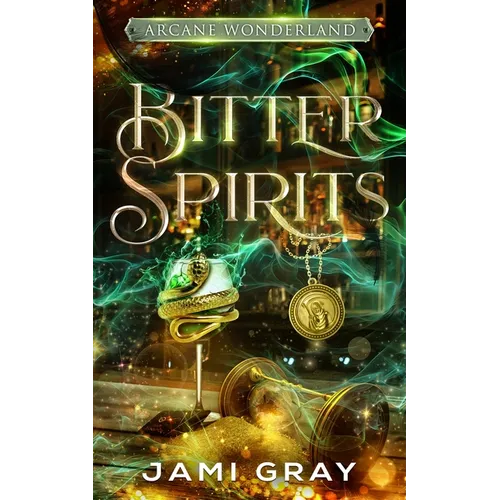 Bitter Spirits