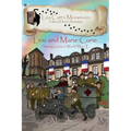 Lexi and Marie Curie: Saving Lives in World War I