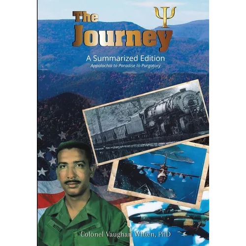 The Journey: A Summarized Edition