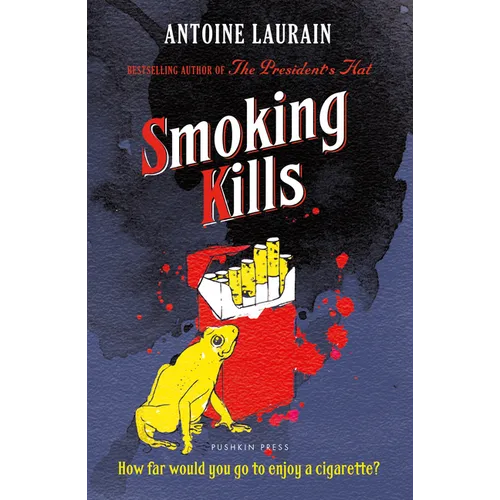 Smoking Kills