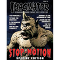 Imaginator Magazine Stop-Motion Special Edition