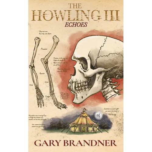 The Howling III: Echoes