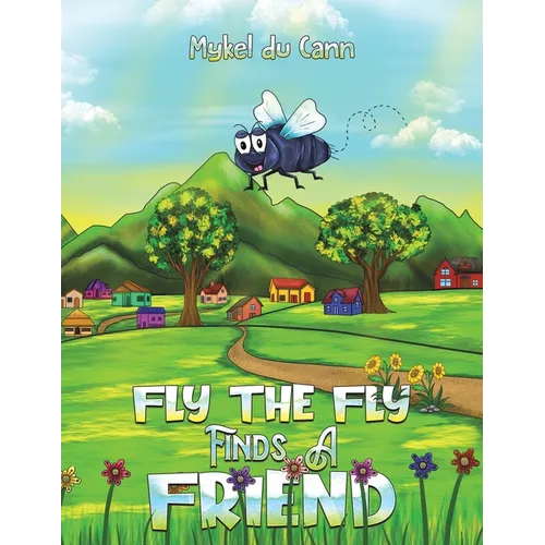 Fly the Fly Finds a Friend