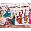 Halloween Ballet Presented by the Seven Sisters