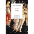 Aesthetics Volume I
