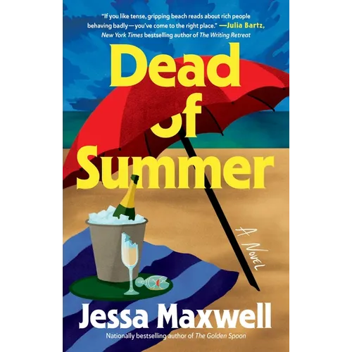 Dead of Summer