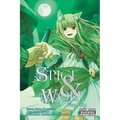 Spice and Wolf, Vol. 10 (Manga): Volume 10