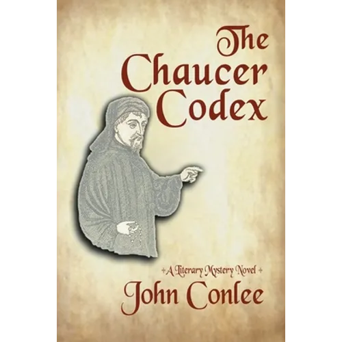 The Chaucer Codex: A Literary Mystery