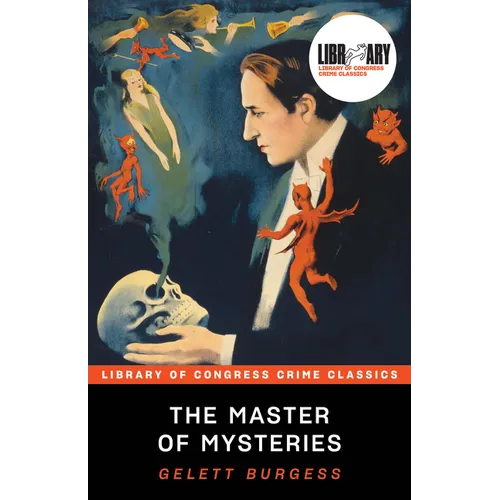 The Master of Mysteries