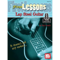 First Lessons Lap Steel Guitar