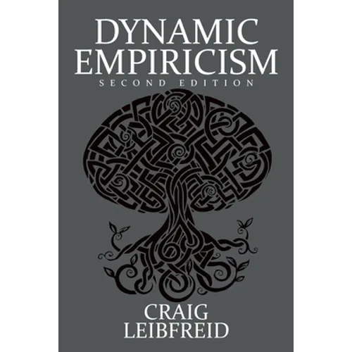 Dynamic Empiricism: Second Edition