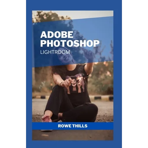 Adobe Photoshop Lightroom