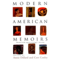 Modern American Memoirs: 1917-1992
