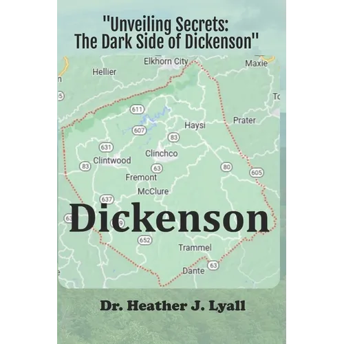 Dickenson