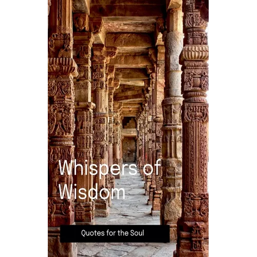 Whispers Of Wisdom