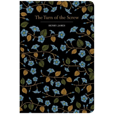 The Turn of the Screw