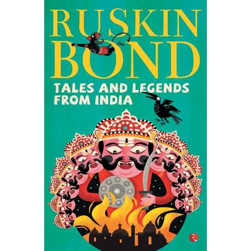 Tales and Legends from India