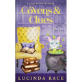 Covens & Clues: A Paranormal Witch Cozy Mystery