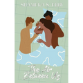 The Air Between Us: An Erotic Romance