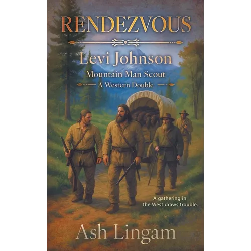 Rendezvous: A Western Double