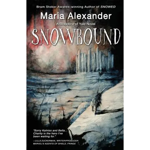 Snowbound: Book 2 in the Bloodline of Yule Trilogy