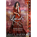 Laird's Curse: A Scottish Time Travel Historical Romance