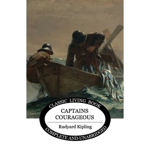 Captains Courageous