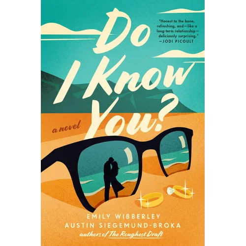 Do I Know You?