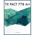 TX PACT 778 Art