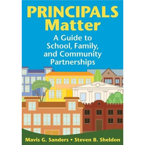 Principals Matter