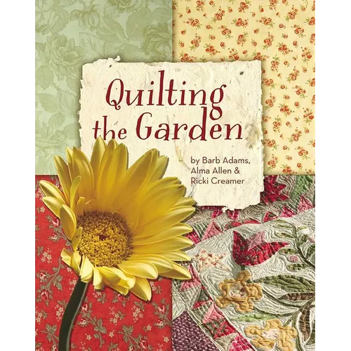 Quilting the Garden