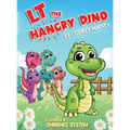 LT the Hangry Dino