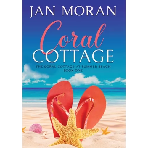 Coral Cottage