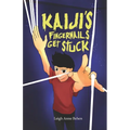 Kaiji's Fingernails Get Stuck