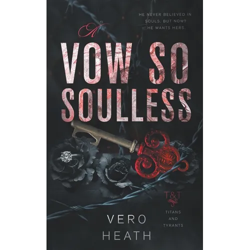 A Vow So Soulless