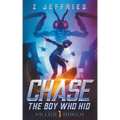 Chase: The Boy Who Hid