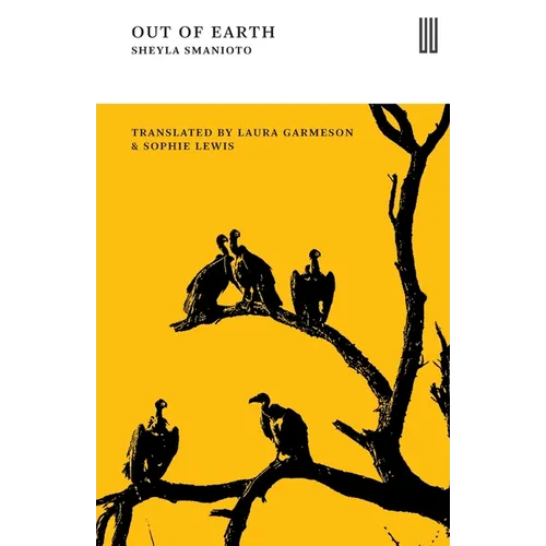 Out Of Earth