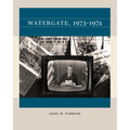 Watergate, 1973-1974