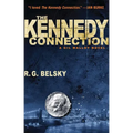 The Kennedy Connection: A Gil Malloy Novel