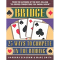 25 Ways to Compete in the Bidding