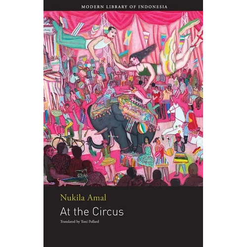 At the Circus