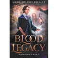 Blood Legacy