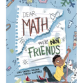 Dear Math, We're Not Friends