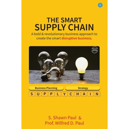 The Smart Supply Chain