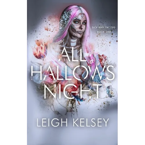 All Hallows Night: A Twisted Paranormal Romance