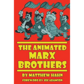 The Animated Marx Brothers
