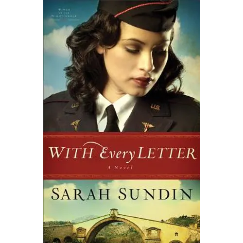 With Every Letter