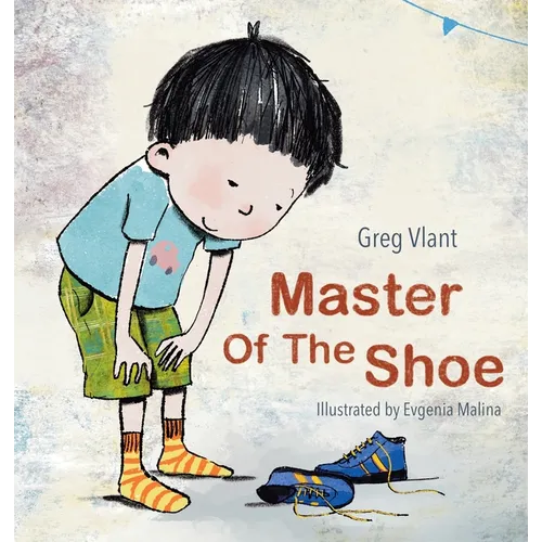 Master of the Shoe
