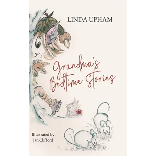 Grandma's Bedtime Stories
